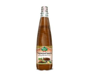 MEHRAN TAMRIND SAUCE 325GM