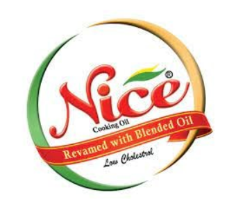 NICE Cooking oil 1LTR-5 pouches