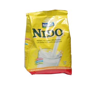 nido powder milk 400g