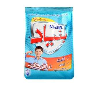 Nido Bunyad 260Gm