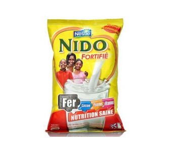 Nido Powder Milk 910g