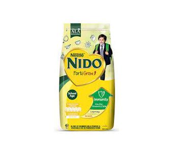 Nido Forti Grow 900Gm