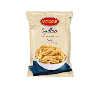 NIMCO'S Gathia