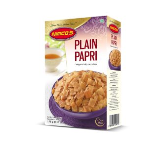 Nimco's plain papri