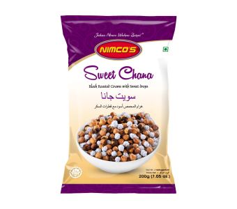 NIMCO'S sweet chana 200g