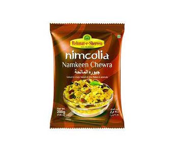 Nimcolia Namkeen Chewra Nimko
