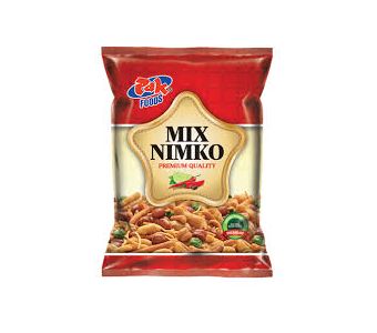 Nimko Mix 