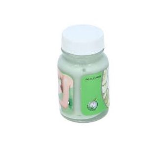 Nisa Hair Removal Cocumber 80Ml Jar