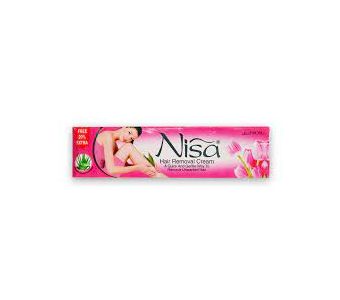 Nisa H/R Cream Rose 60Ml Tube