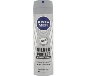 Nivea Men Silver Protect 150ml