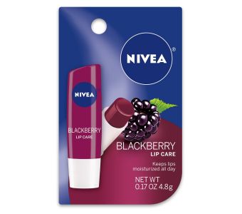 Nivea Skin Care Blackberry