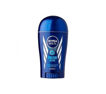 Nivea Men Fresh Active 48h Anti-Perspirant Deodorant Stick 40ml