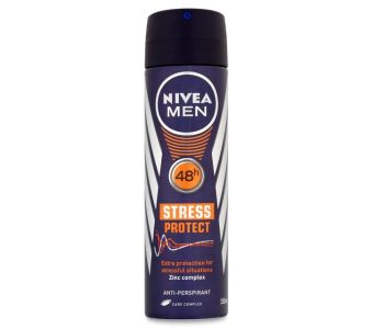 Nivea Men Stress  Protect 150ml