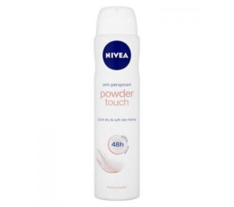Nivea Powder Touch Body Spary For Women 150ML