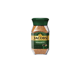 JACOBS Coffee Monarch 190grams