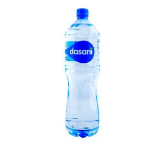 DASANI MINERAL WATER 1.5 LTR