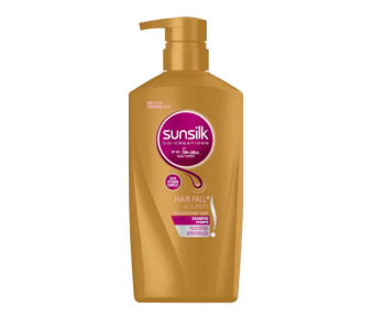Sunsilk Shampoo Hair Fall Solution Pump 650ml