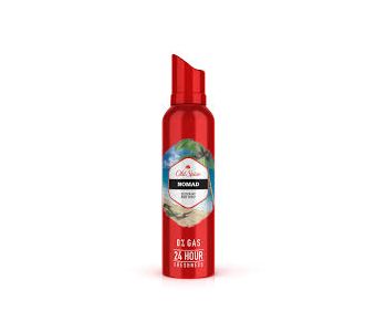 Old Spice Nomad Perfume 140-ml