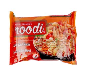 Noodi Noodles 70Gm Special Chicken Flavor