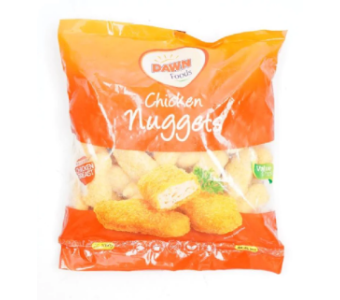 Dawn Chicken Nuggets Eco 1kg