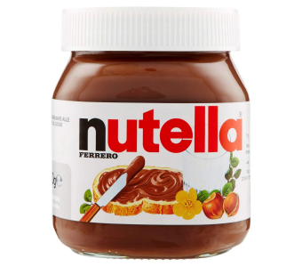 Nutella Chocolate Spread350Gm