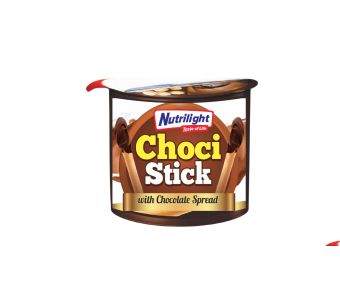 Nutrilight Choci Stick 50Gm