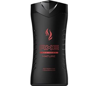 AXE Shower Gel Mature Male Body Wash 250ML