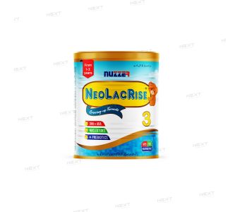 Nuzzer Neolacrise 400Gm Tin