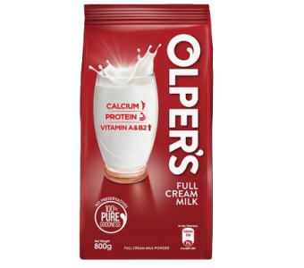 OLPER'S Full Cream Milk Powder 800g