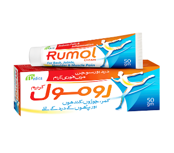 Rumol Cream 50G