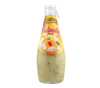 FRUITAMINS Falooda Melon Drink, 290ml
