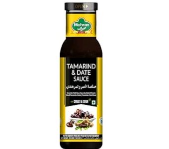 MEHRAN Tamarind & Date Sauce 315ML