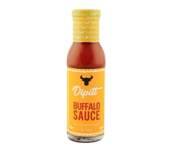 DIPITT - BUFFALO ORIGNAL SAUCE 300GM