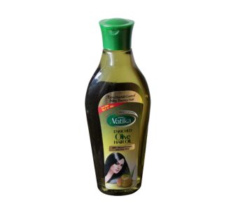 Vatika olive Hair Oil 200ml