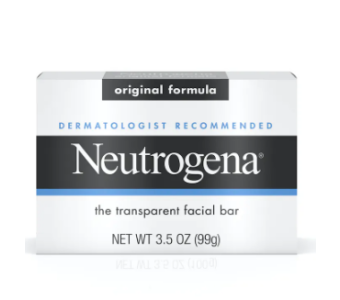 Neutrogena soap 100 Grams DM