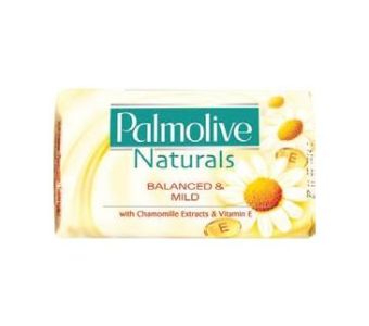 Palmolive Soap Balanced And Mild 150gm