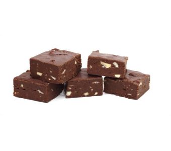 Sohny Sweets Chocolate Barfi 1kg