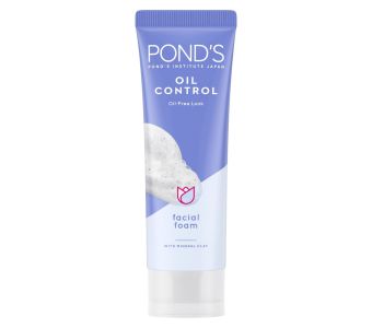 POND'S - Facial Foam Oil Control 50g