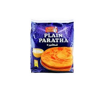 Mon Salwa Paratha Plain30S Family Super