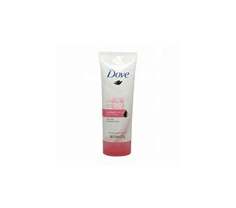 DOVE BEAUTY MOIST FACE CLEANSER 100G