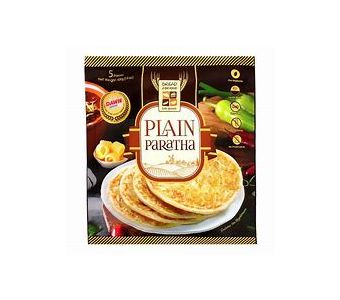 BREAD & BEYOUND PLAIN PARATHA 5 PCS