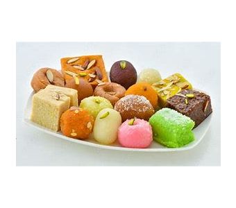 Mix Sweet 250gm
