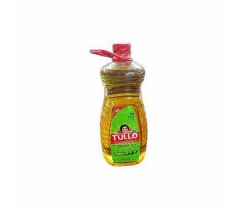 TULLO COOKING OIL 3LTR BOTTLE