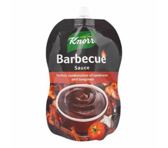 KNOR BBQ SAUCE 400GM