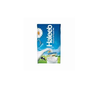 HALEEB FULL CREAM MILK 250ML