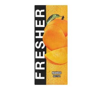 Fresher mango nectar juice 200ml