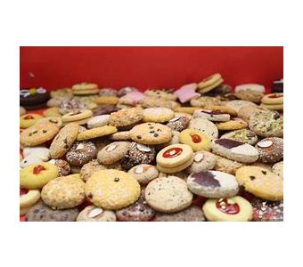 Mix Biscuits1kg