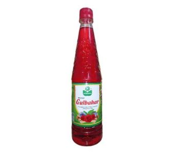 Qarshi Gulbahar Sharbat 800ml