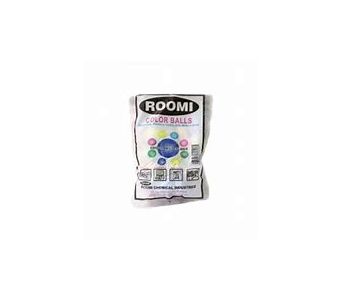 Roomi Napthlen Color Balls