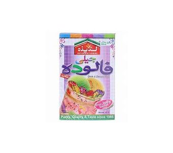LAZIZA JELLY FALOODA MIX 235GM